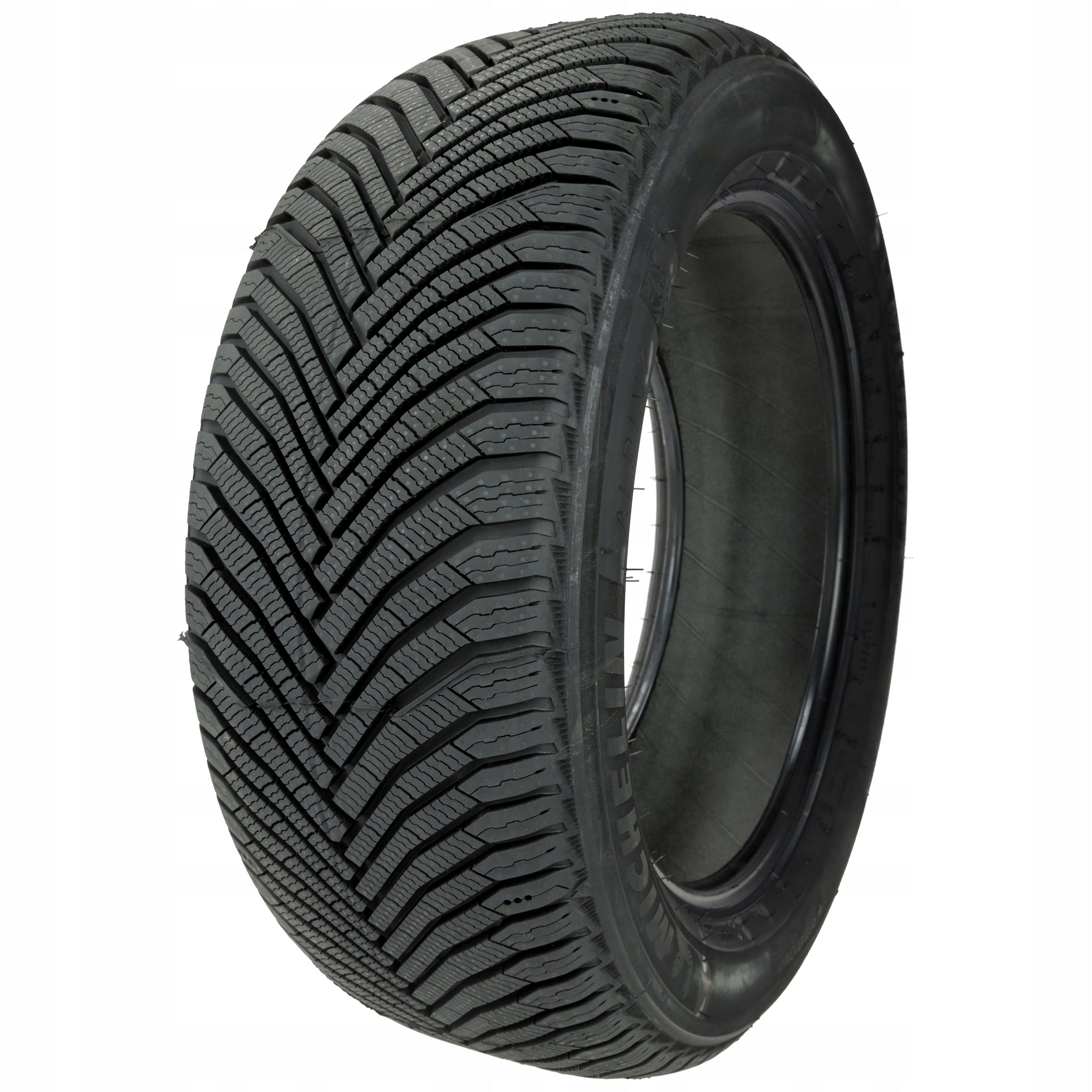 1x 225/55R17 97H ALPIN 7 Michelin Winter