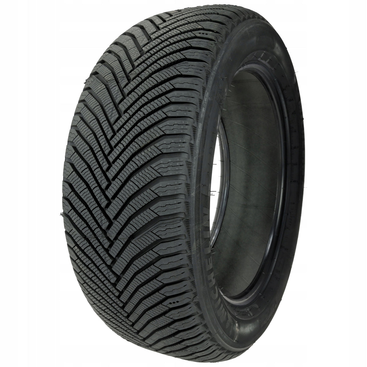 1x 225/55R17 97H ALPIN 7 Michelin Winter