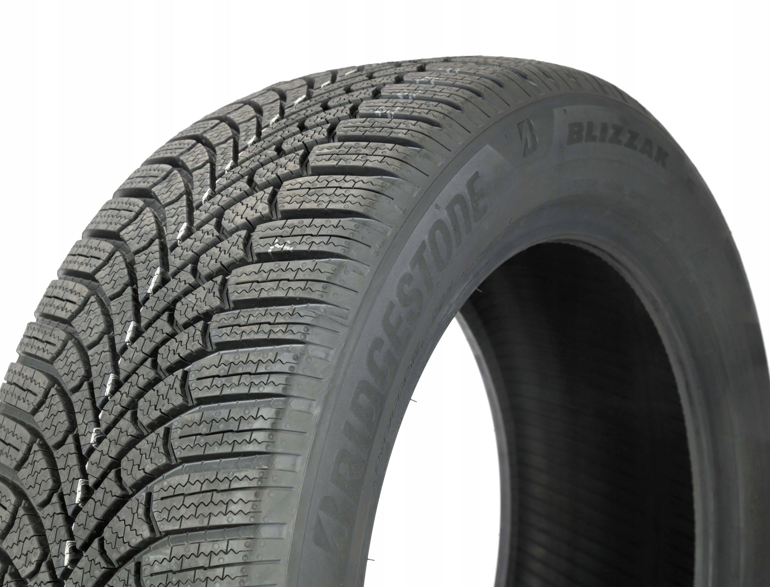 1x 225/55R19 103V XL BLIZZAK 6 Bridgestone Winter Number of tires offered 1 pc.