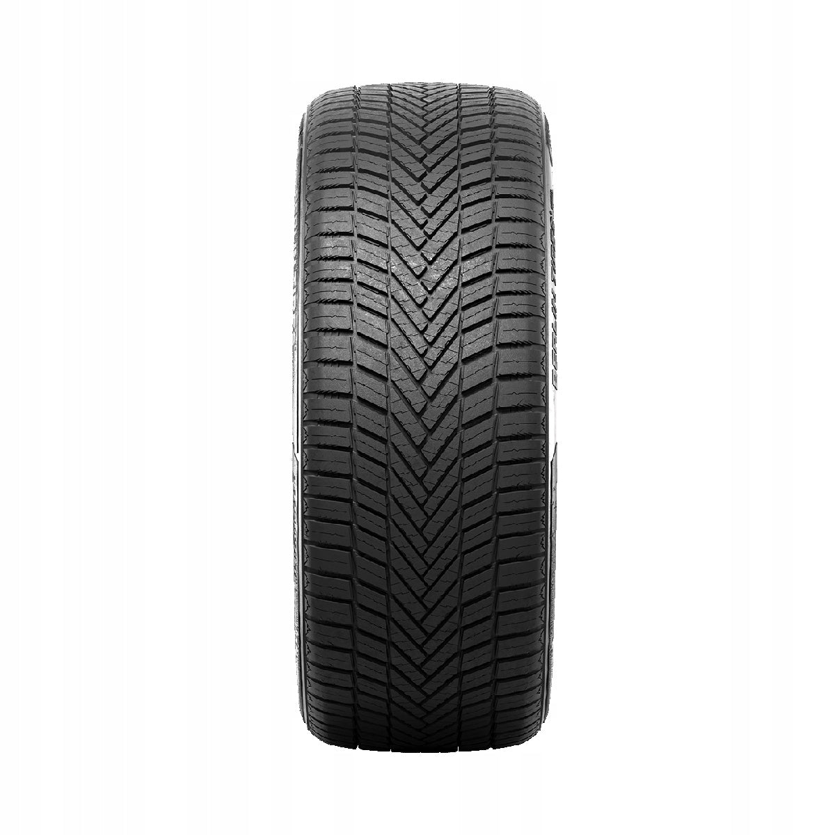 1x 225/60R17 103V Berlin Tires All Season 2 all-season tyre Season all-season