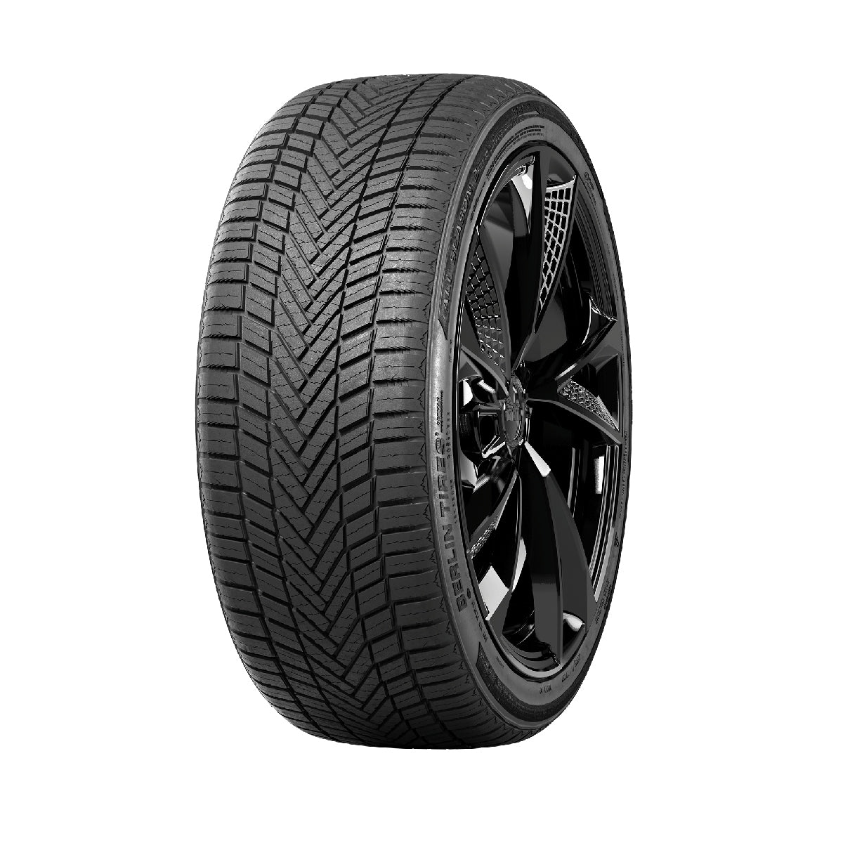 1x 225/60R17 103V Berlin Tires All Season 2 all-season tyre