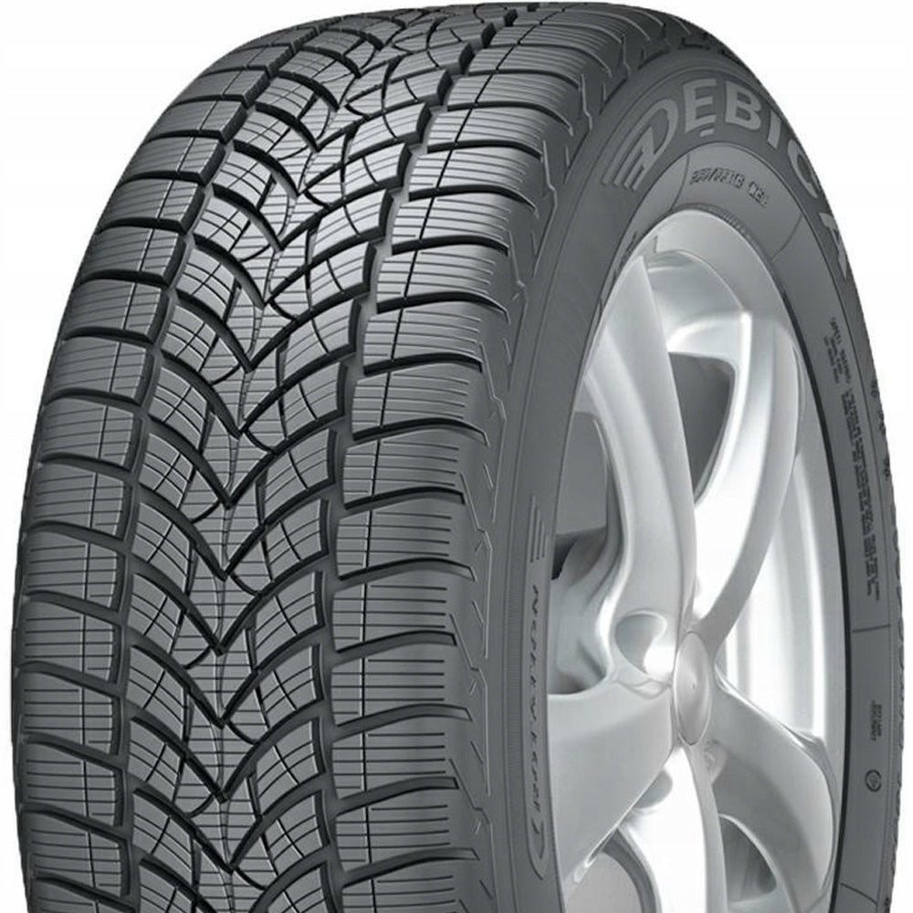 1x 225/60R17 DĘBICA FRIGO SUV 2 103V NEW WINTER YEAR 2025