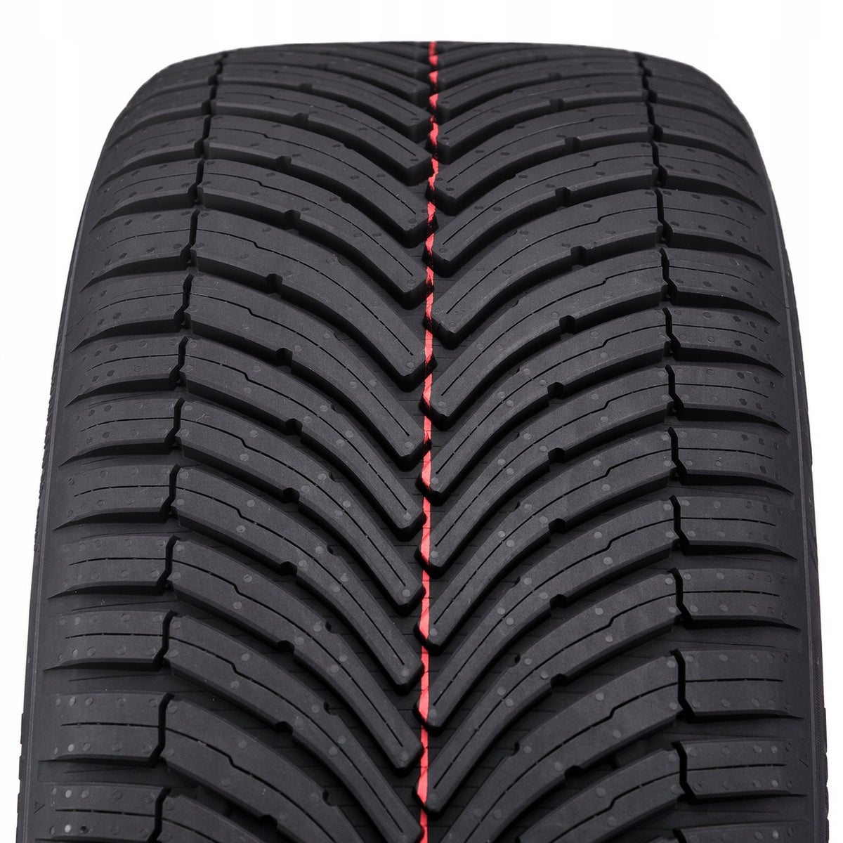 1x 225/60R18 Bridgestone Turanza All Season 6 Tire
