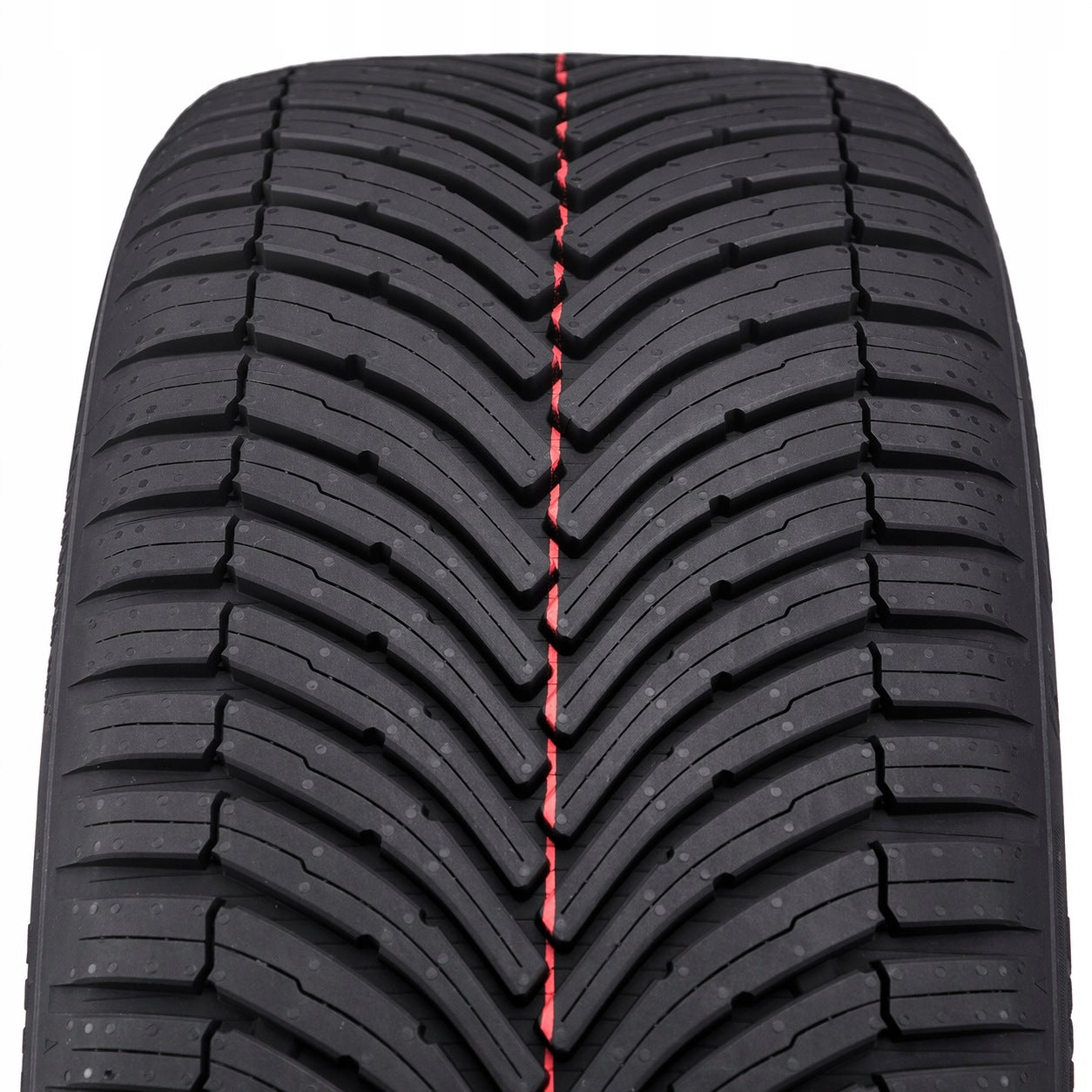 1x 225/60R18 Bridgestone Turanza All Season 6 Tire
