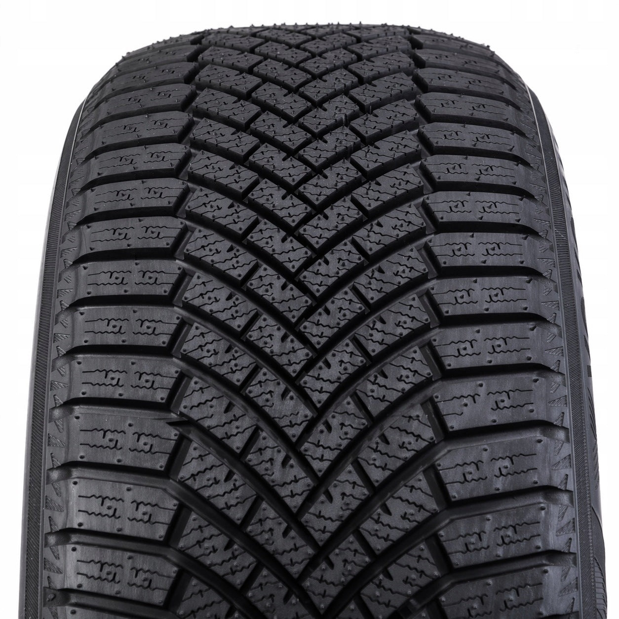 1x 225/60R18 Yokohama BluEarth Winter V906 SUV Tire Number of tires offered 1 pc.