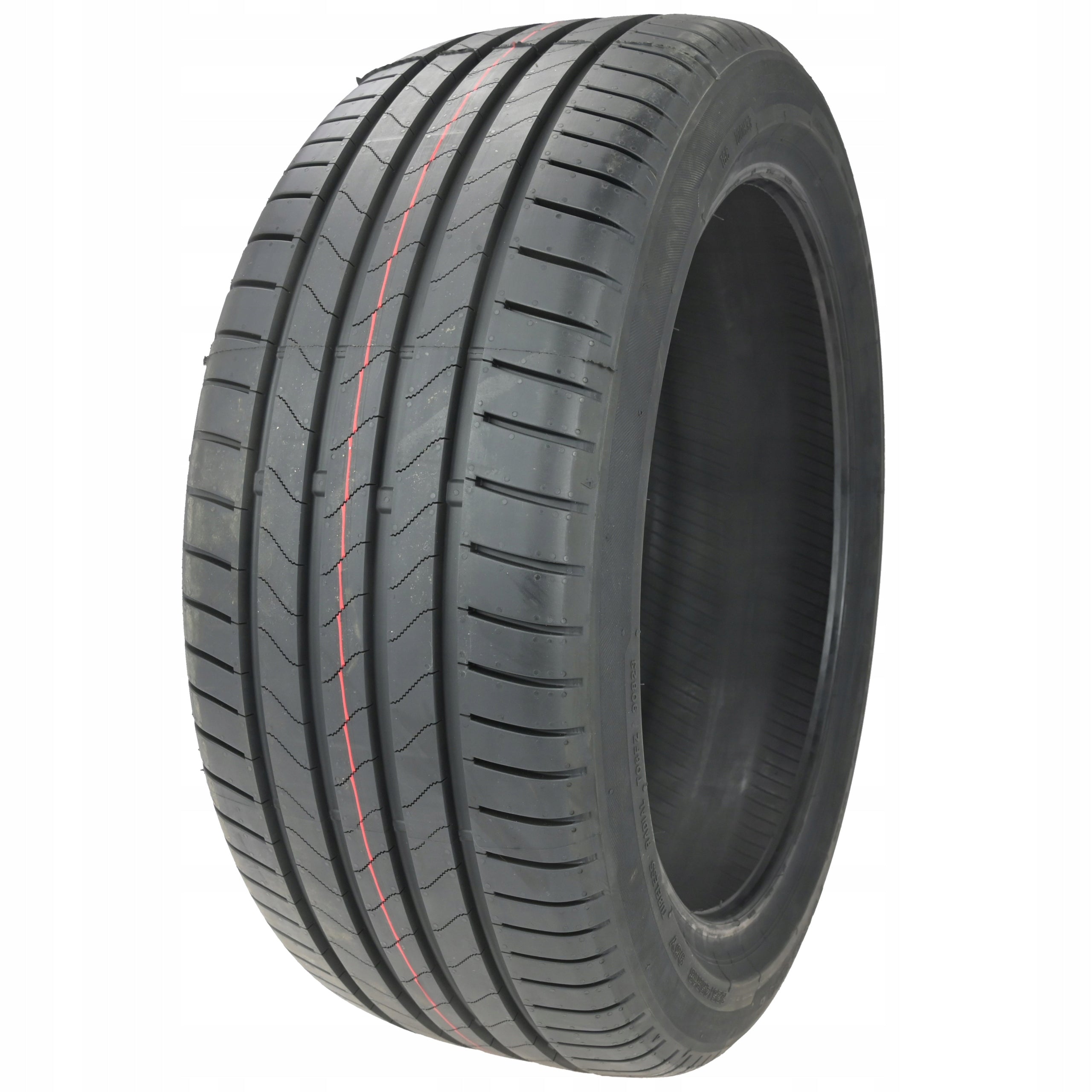1x 235/40R19 96Y XL TURANZA 6 Bridgestone SUMMER