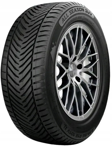 1x 235/50R18 KORMORAN ALL SEASON SUV 101V YEAR-ROUND SALE Brand Kormoran