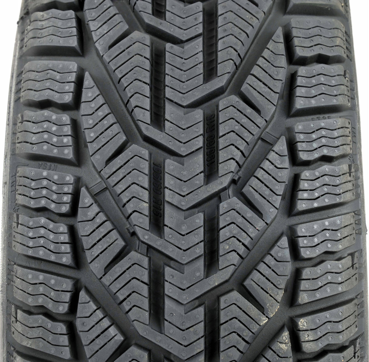 1x 235/55R17 103V XL WINTER Taurus Winter Tire Year of manufacture 2026/2025