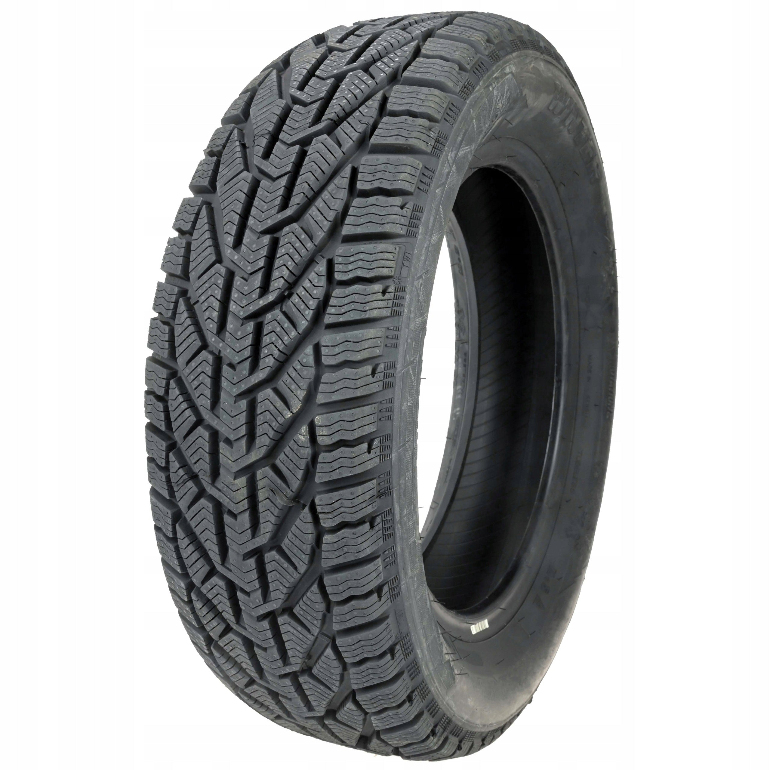 1x 235/55R17 103V XL WINTER Taurus Winter Tire