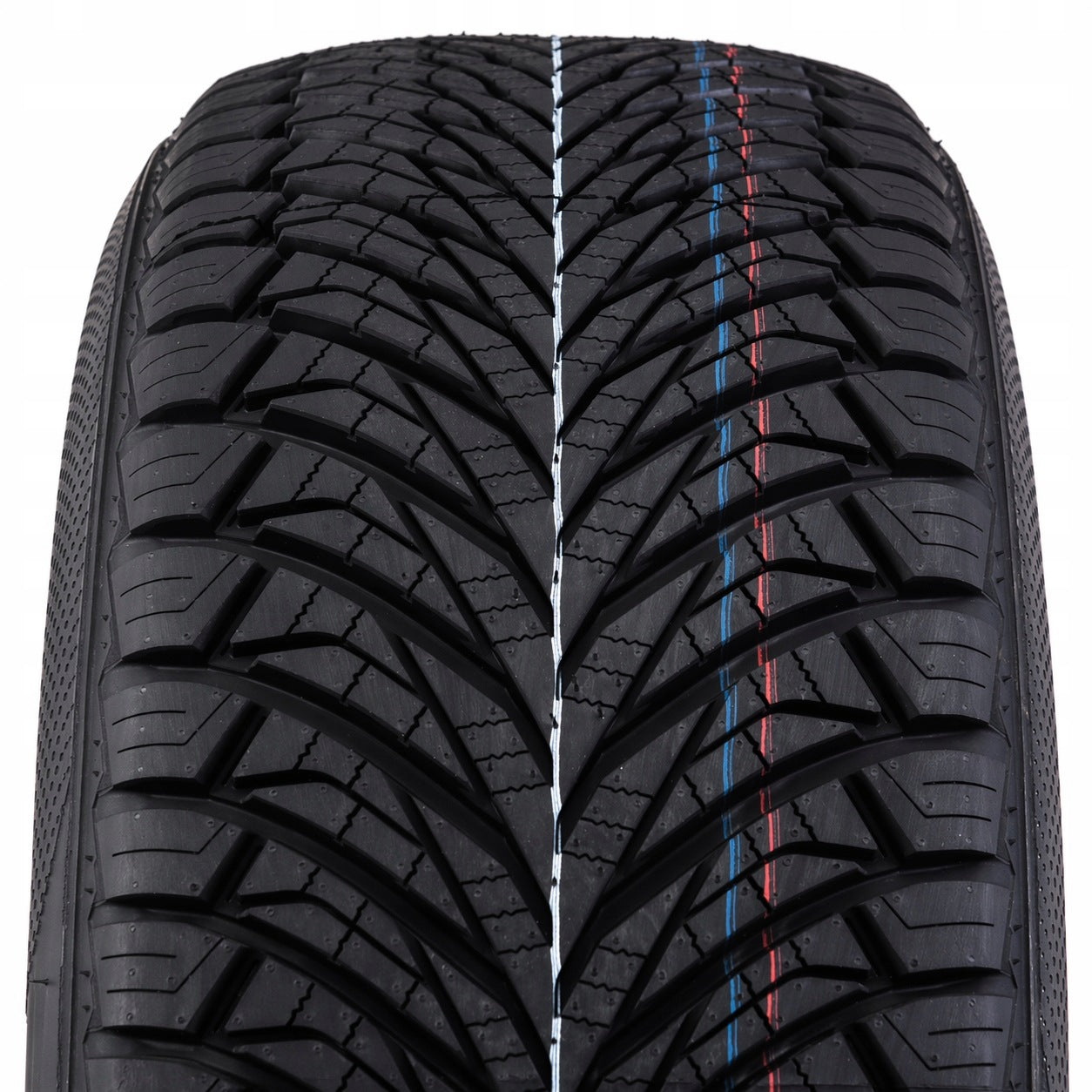 1x 235/55R17 Austone All Season Fixclime SP-401 Number of tires offered 1 pc.