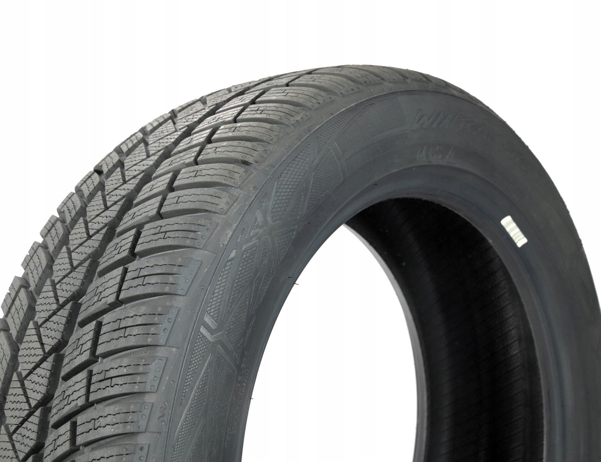 1x 235/55R18 104H XL WINTRAC PRO + ZR (protective rim) Vredestein Winter Number of tires offered 1 pc.