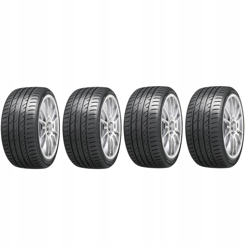1x 235/55R18 SAILUN ATREZZO ZSR SUV 100V NEW SUMMER Season summer