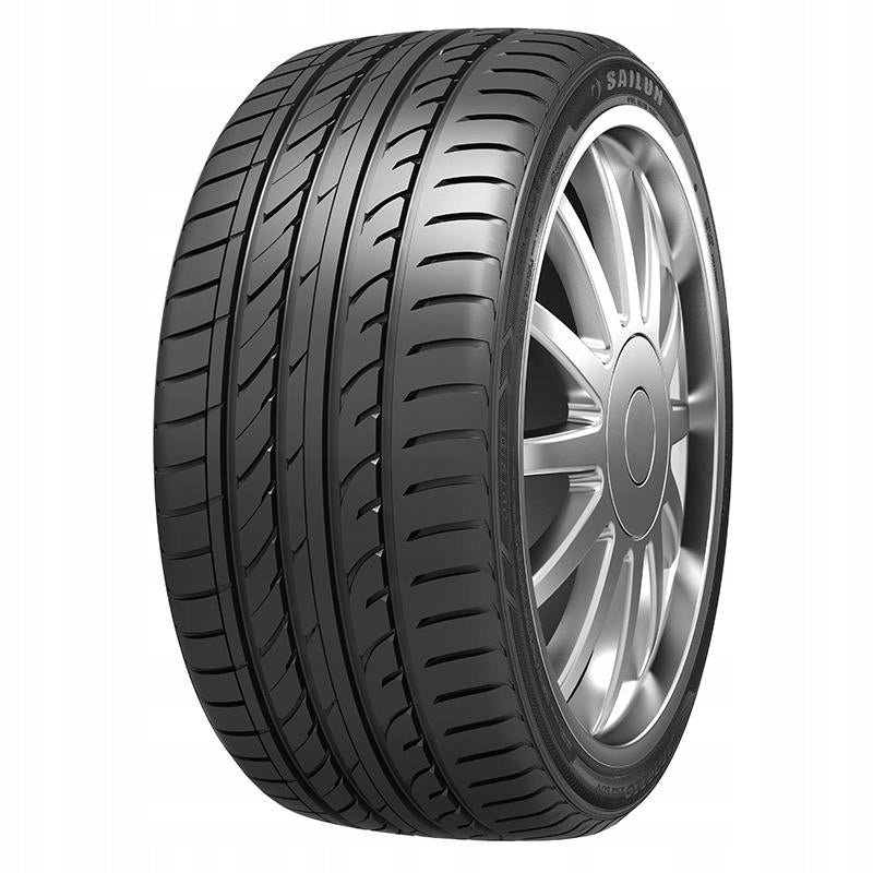 1x 235/55R18 SAILUN ATREZZO ZSR SUV 100V NEW SUMMER