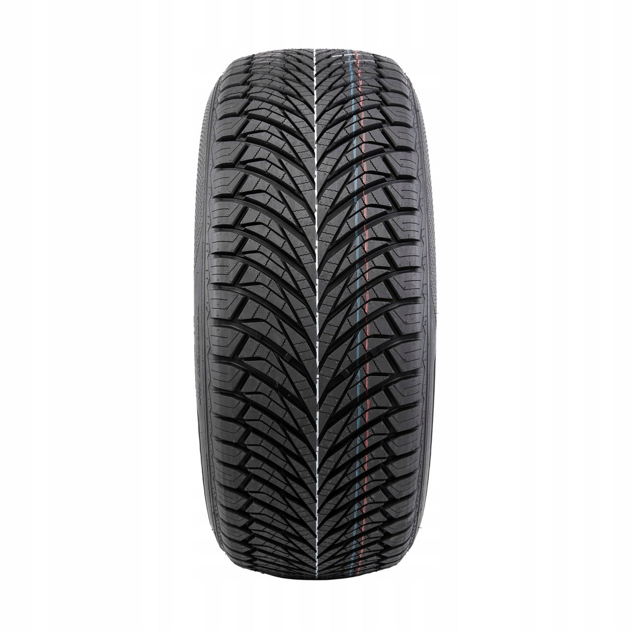 1x 235/55R19 Austone All-Season Tire Fixclime SP-401 Year of manufacture 2026