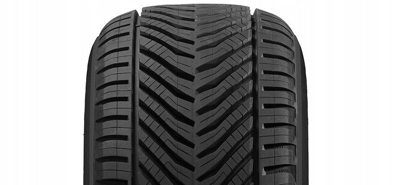 1x 235/55R19 KORMORAN All Season SUV 105W NEW YEAR-ROUND SALE Brand Kormoran