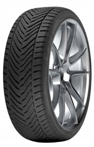 1x 235/55R19 KORMORAN All Season SUV 105W NEW YEAR-ROUND SALE