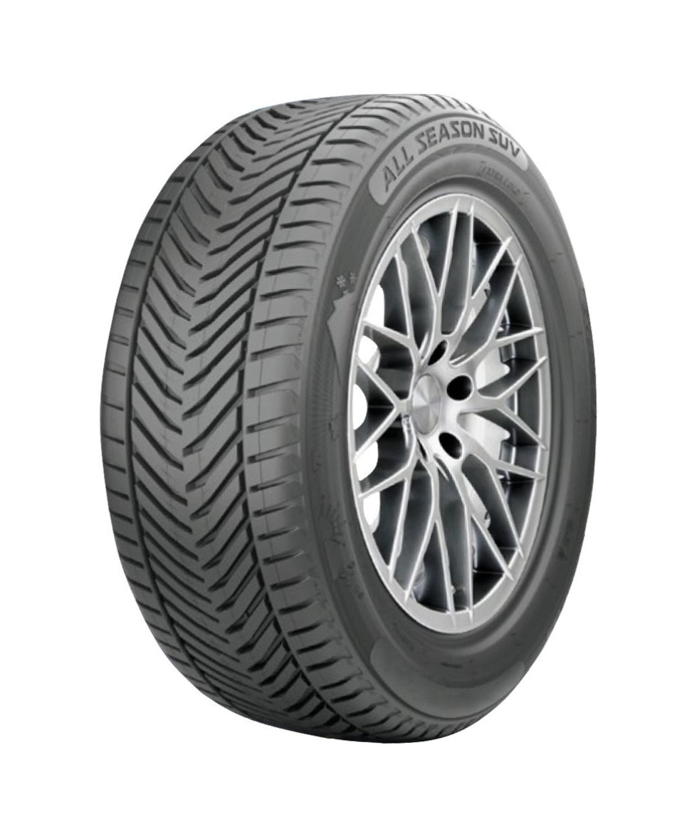 1x 235/60R18 KORMORAN ALL SEASON SUV 107V YEAR-ROUND SALE EAN (GTIN) 3528706731914