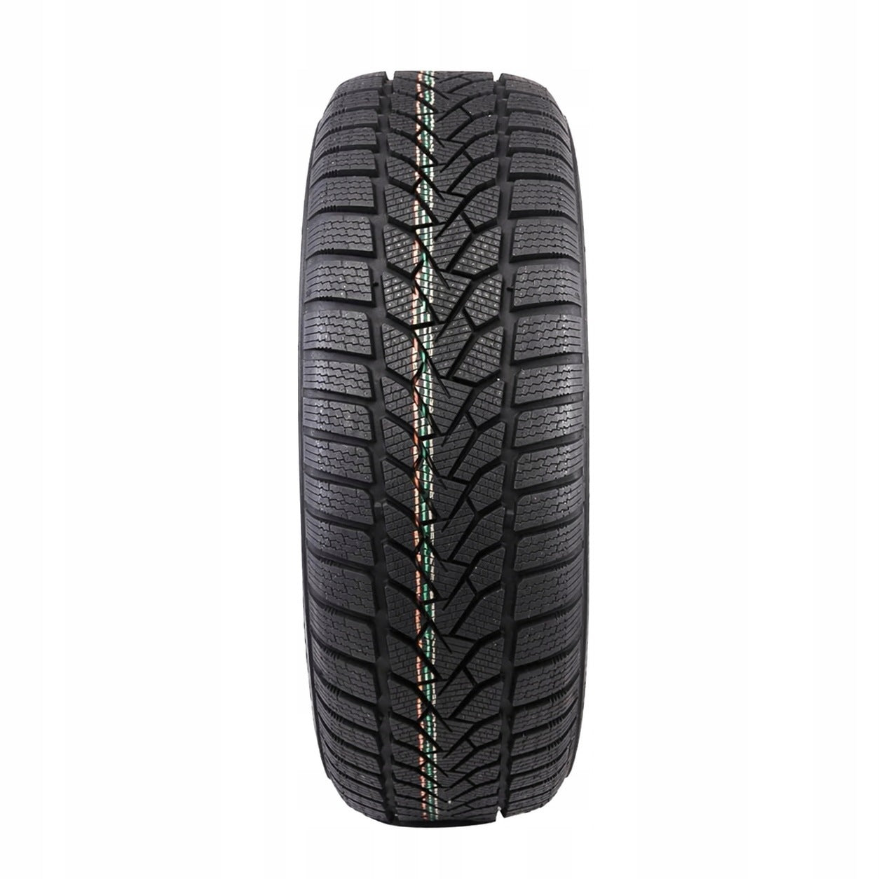 1x 235/60R18 Uniroyal WinterExpert TYRE Year of manufacture 2026