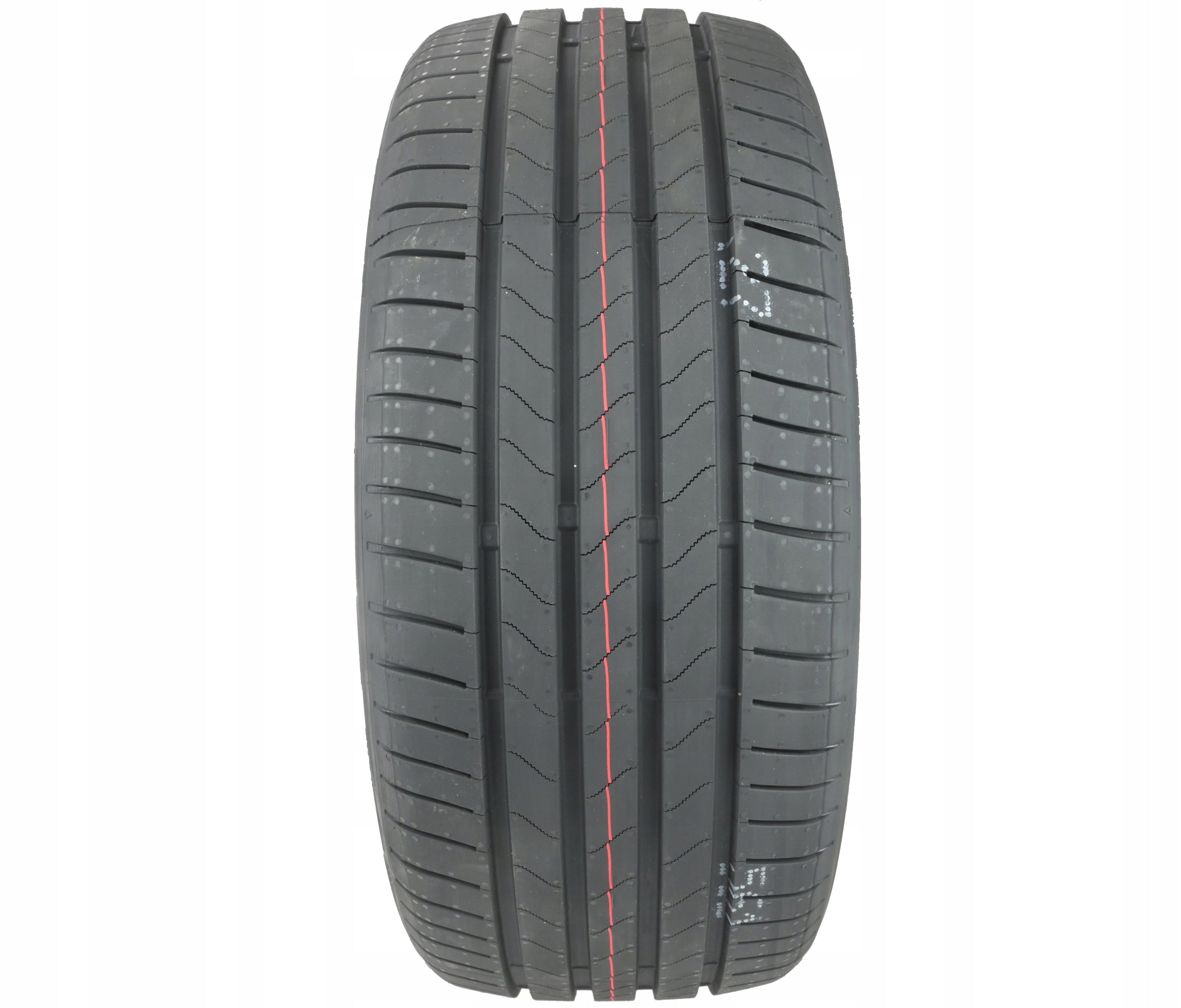 1x 245/40R18 97Y XL TURANZA 6 Bridgestone SUMMER Number of tires offered 1 pc.