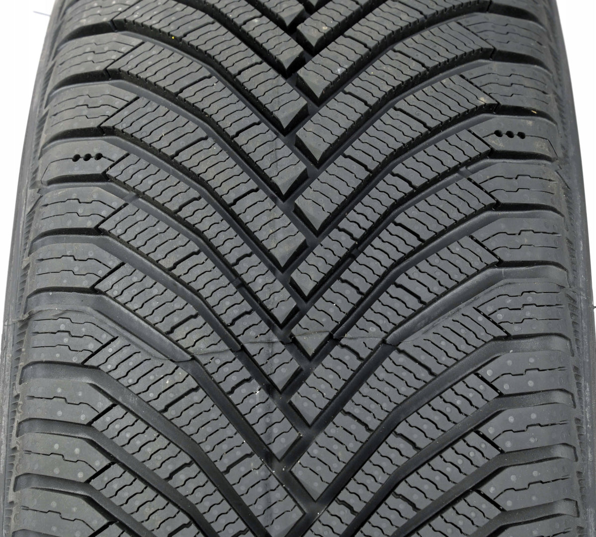 1x 245/45R18 100V XL ALPIN 7 FR Michelin Winter Tire Year of manufacture 2026/2025