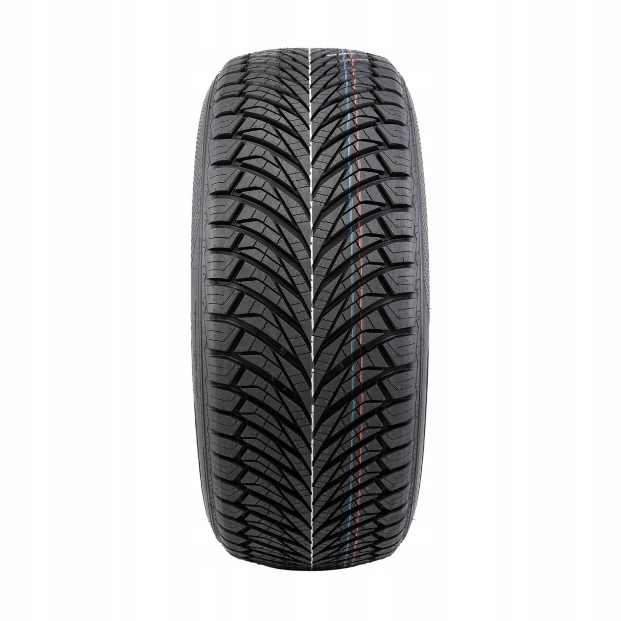 1x 245/45R19 Austone All Season Fixclime SP-401 Tire Year of manufacture 2026