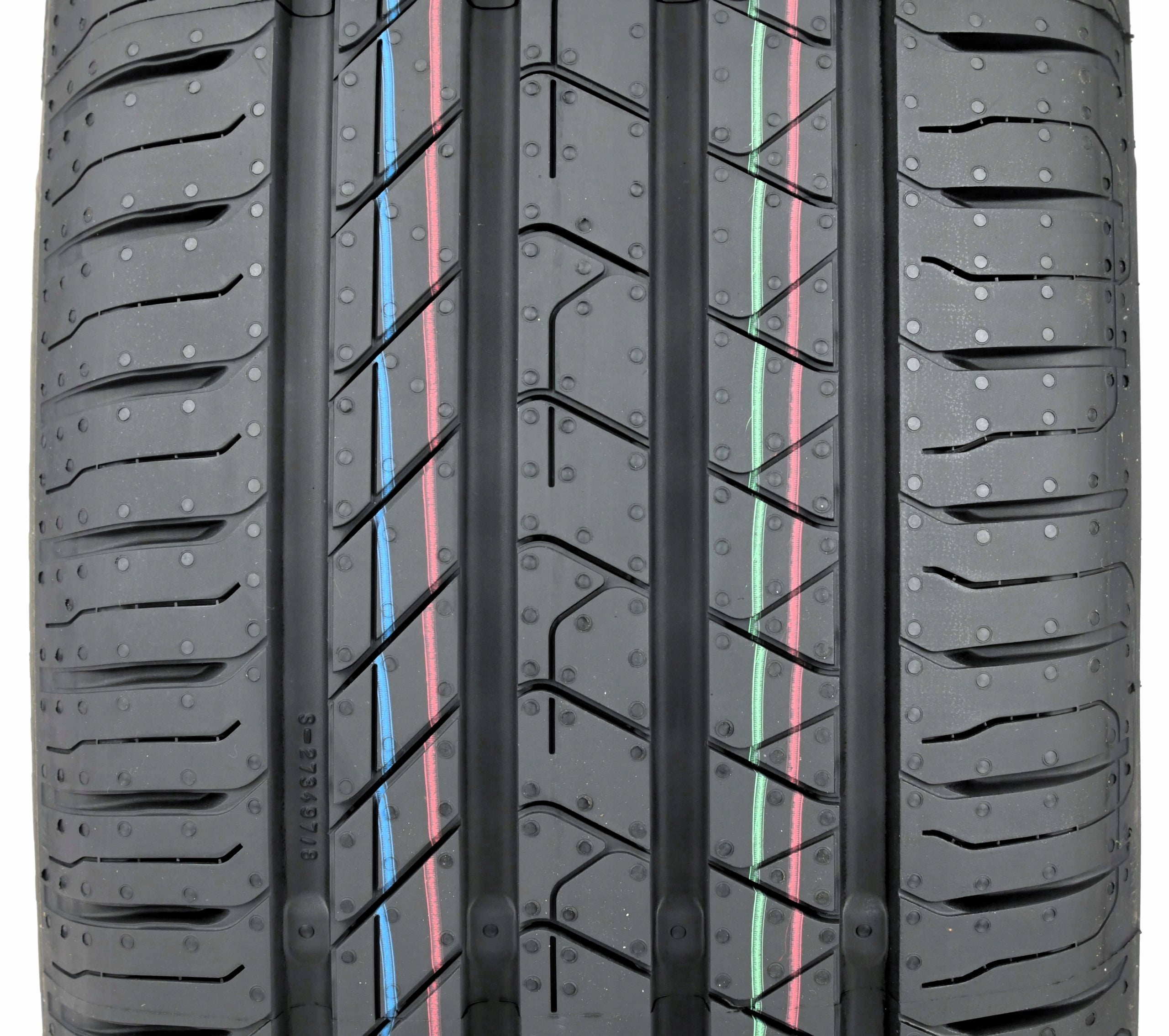 1x 255/40R19 100Y XL BRAVURIS 6 FR (protective rim) Barum Summer Number of tires offered 1 pc.