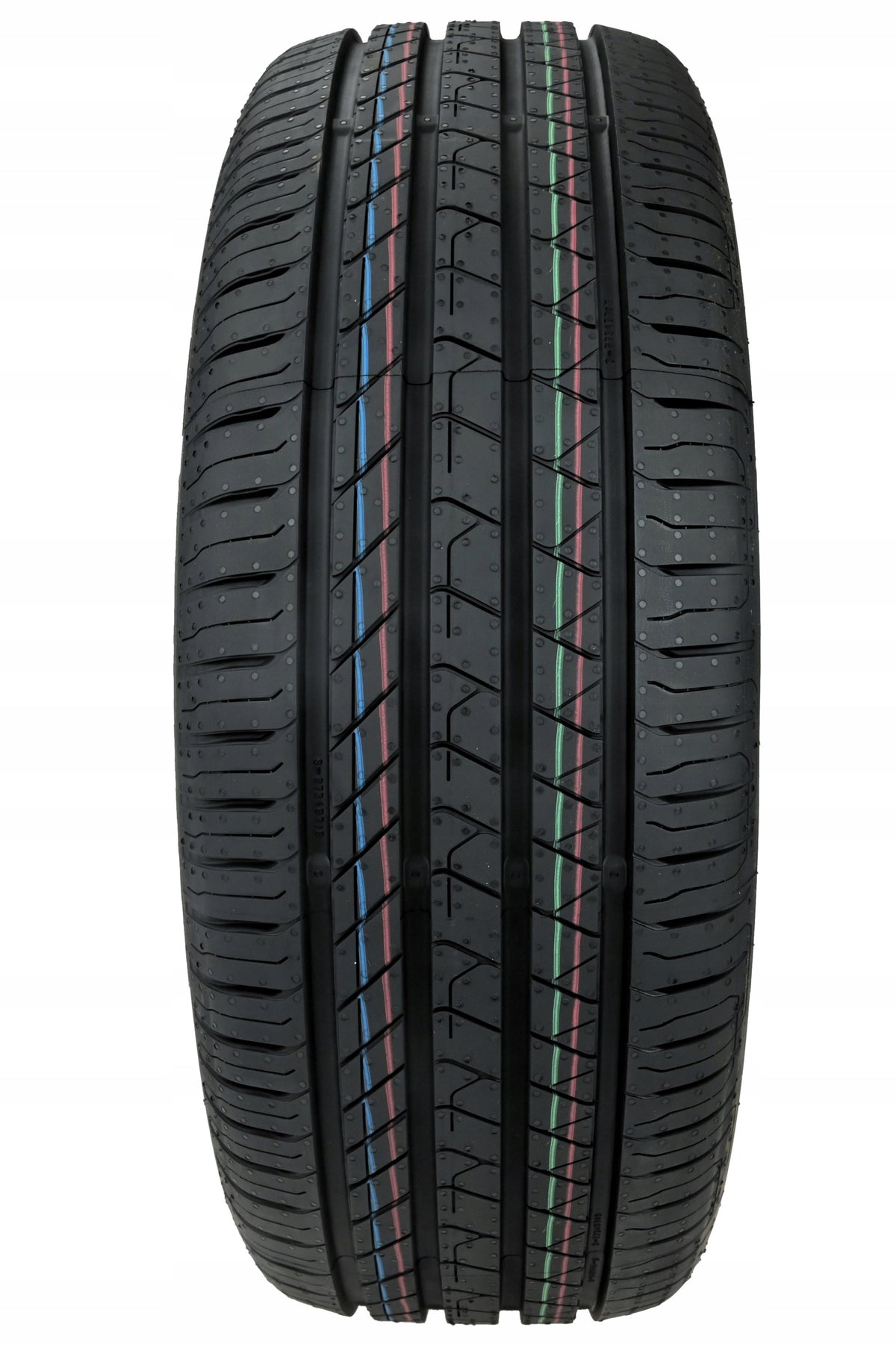 1x 255/40R19 100Y XL BRAVURIS 6 FR (protective rim) Barum Summer Season summer