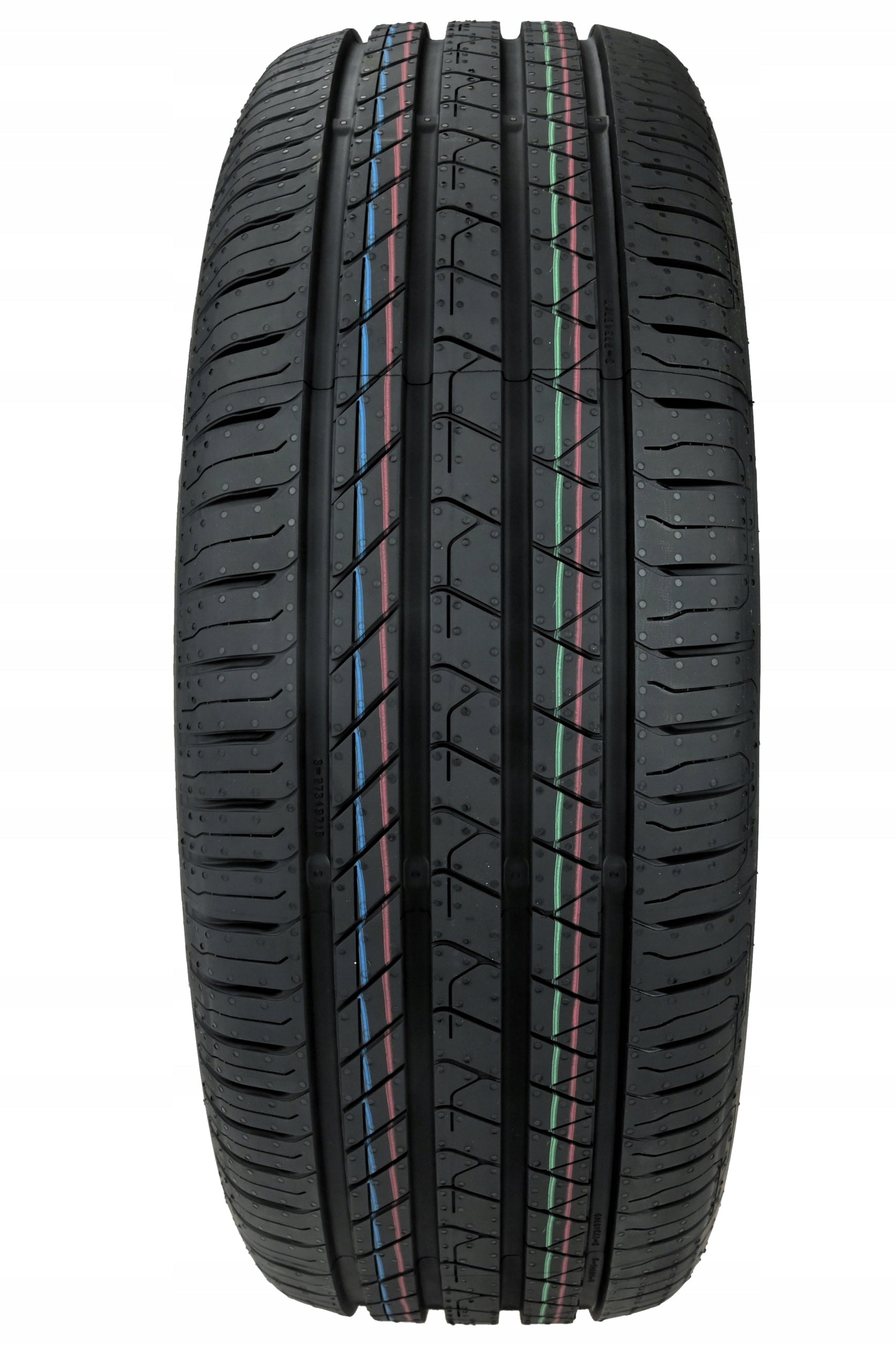 1x 255/40R19 100Y XL BRAVURIS 6 FR (protective rim) Barum Summer Season summer