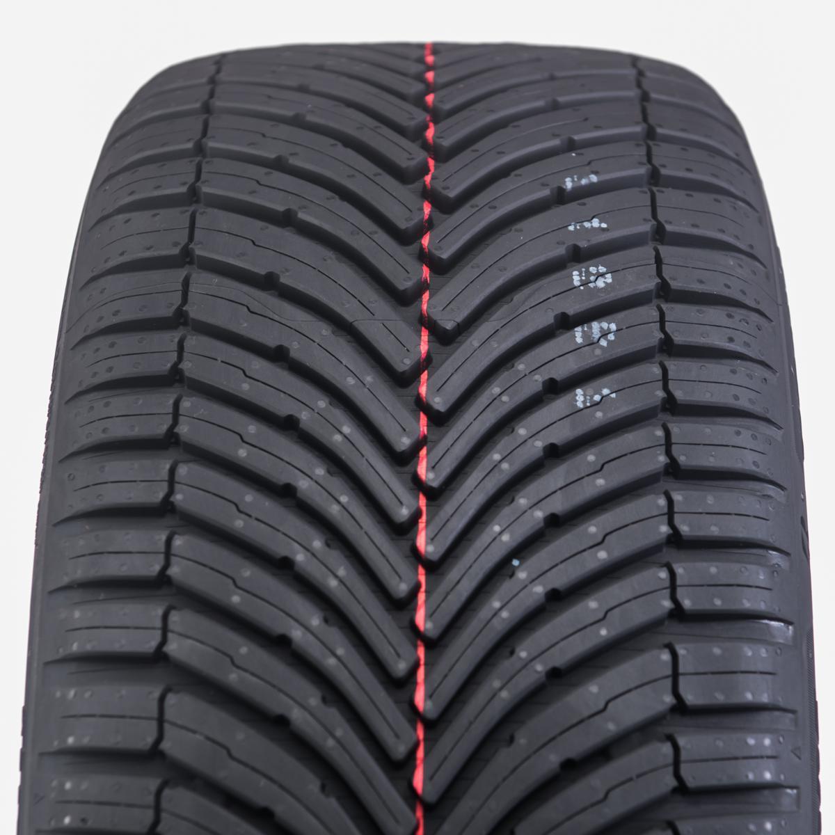 1x 255/45R19 Bridgestone Turanza All Season 6 Season all-season
