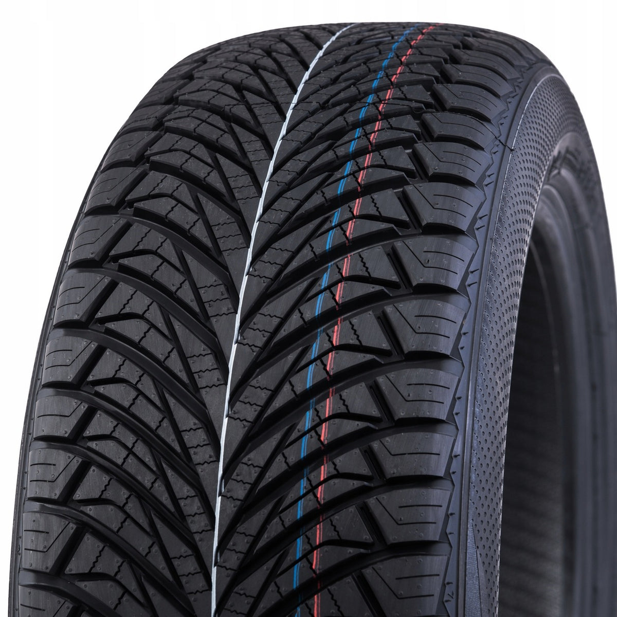 1x 255/50R19 Austone All Season Fixclime SP-401 Tire