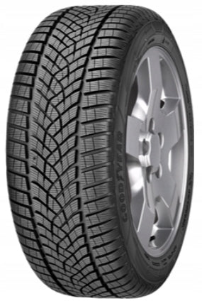 1x 255/55R18 Goodyear ULTRAGRIP PERFORMANCE + 105T WINTER SALE