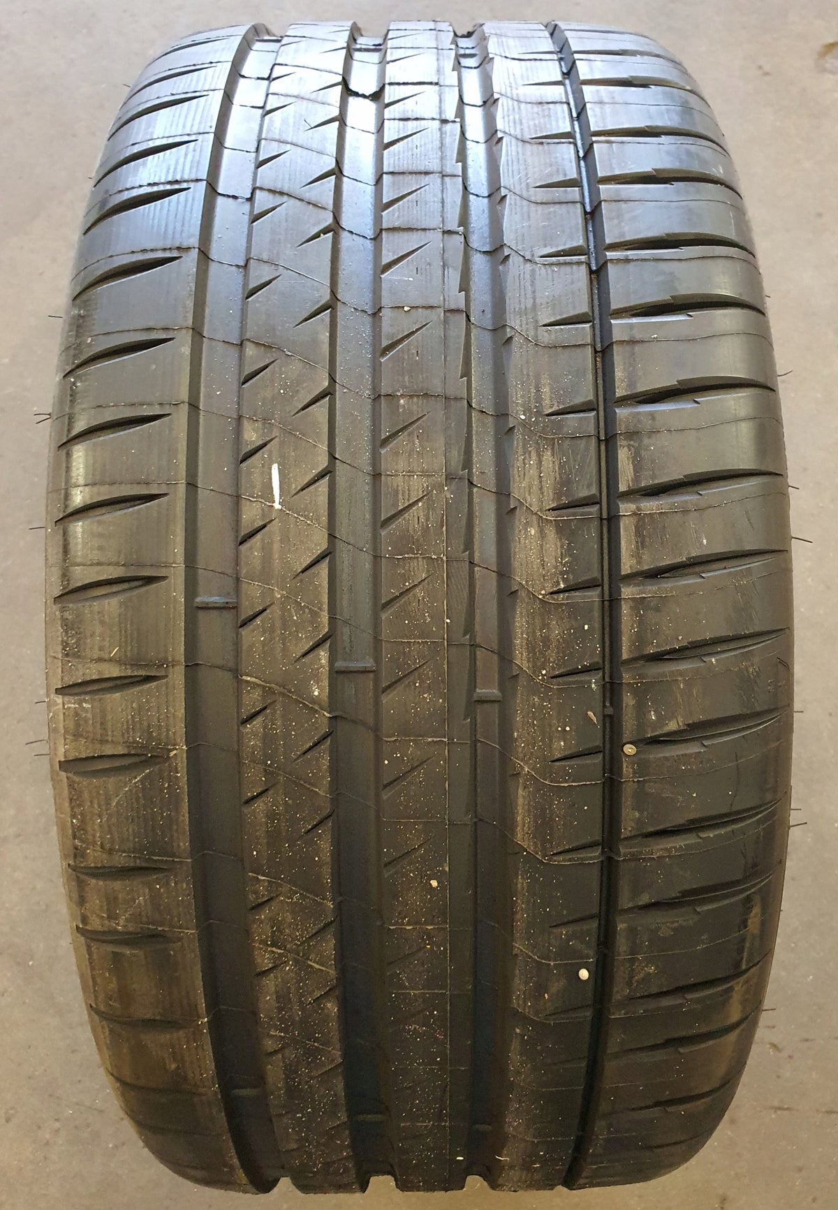 1x 265/30R20 94Y XL Michelin Pilot Sport 4S - NEW [655]