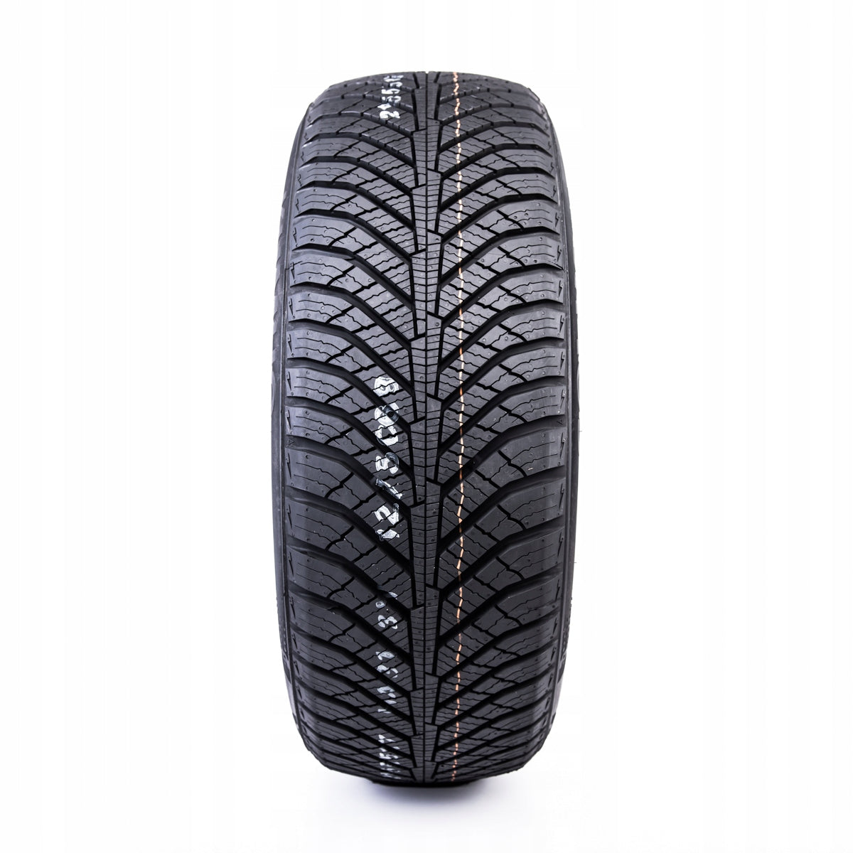 1x ALL-SEASON TYRE 155/60R15 Kumho SOLUS HA31 Number of tires offered 1 pc.