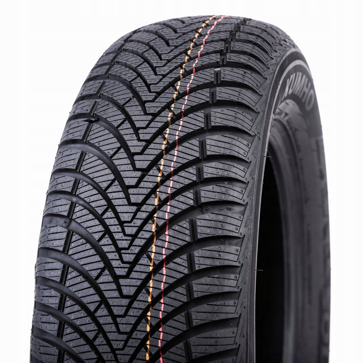 1x ALL-SEASON TYRE 155/70R13 Kumho Solus 4S HA32