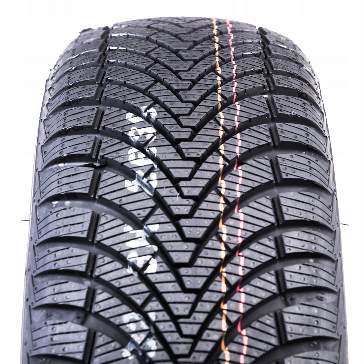 1x ALL-SEASON TYRE 175/55R15 Kumho Solus 4S HA32 Season all-season
