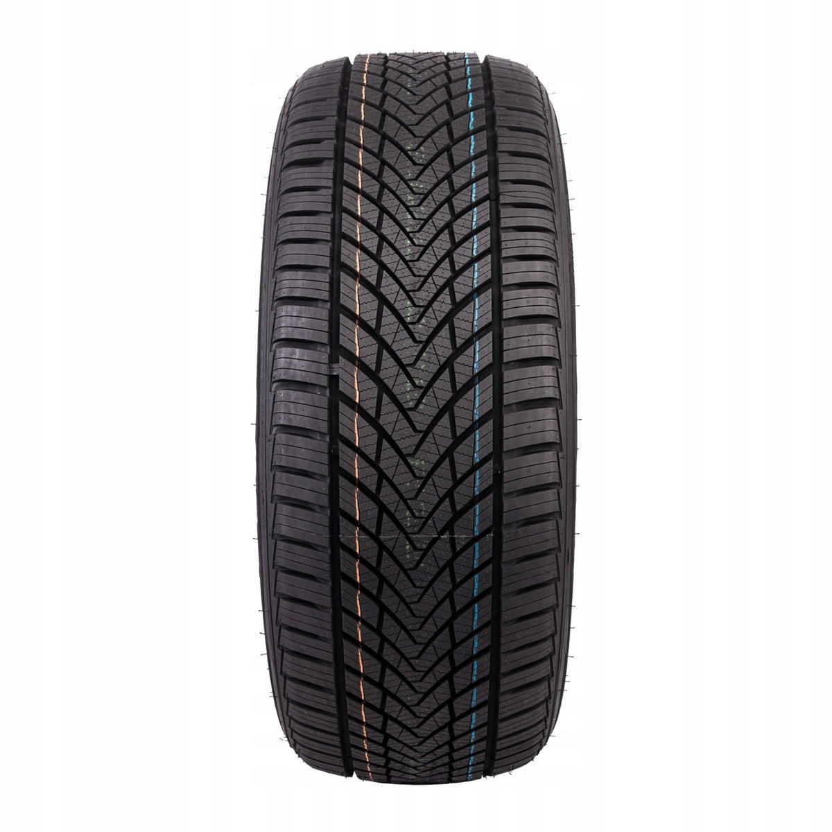 1x ALL-SEASON TYRE 175/70R12 Rotalla RA03 80T Year of manufacture 2025