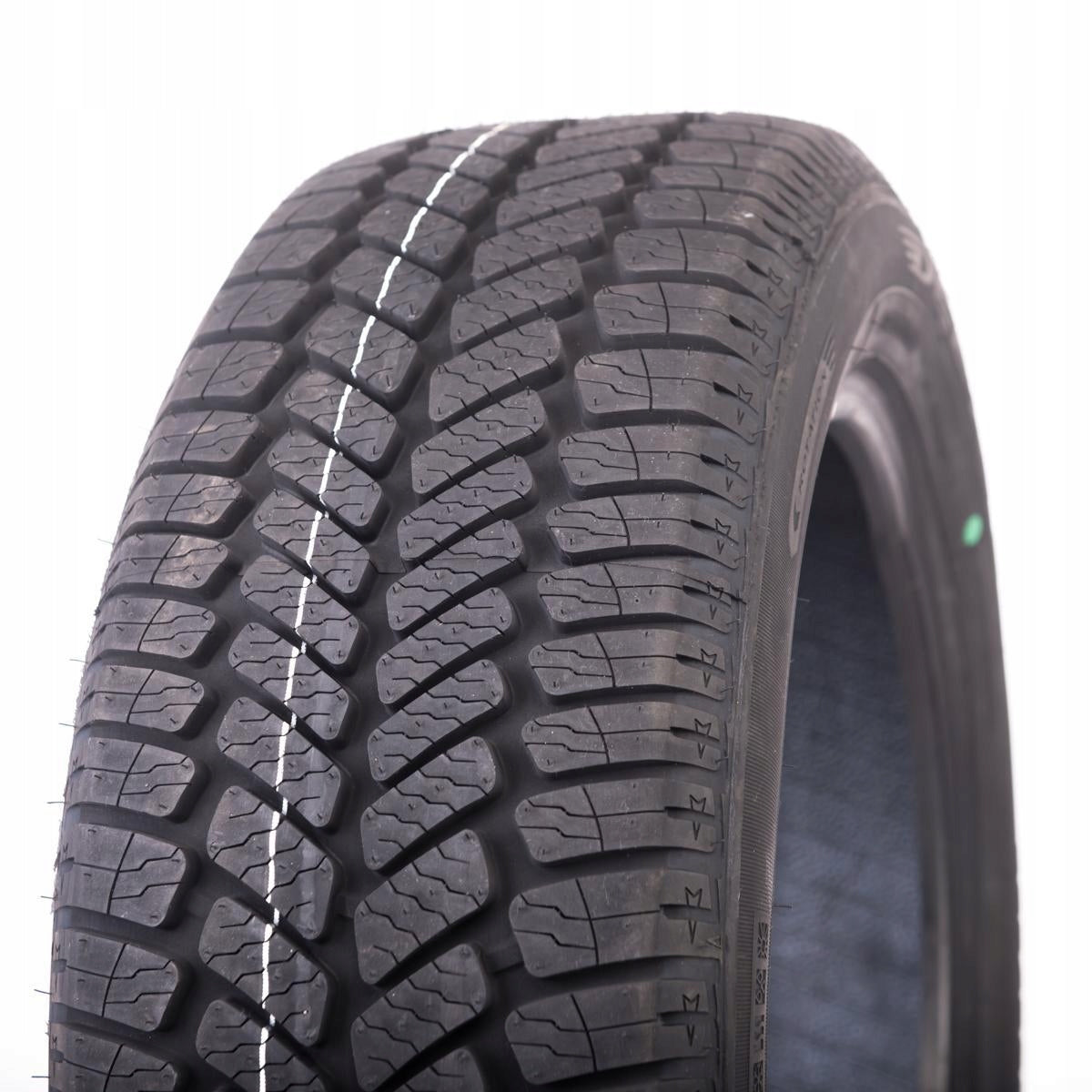 1x ALL-SEASON TYRE 185/70R14 Dębica NAVIGATOR 2