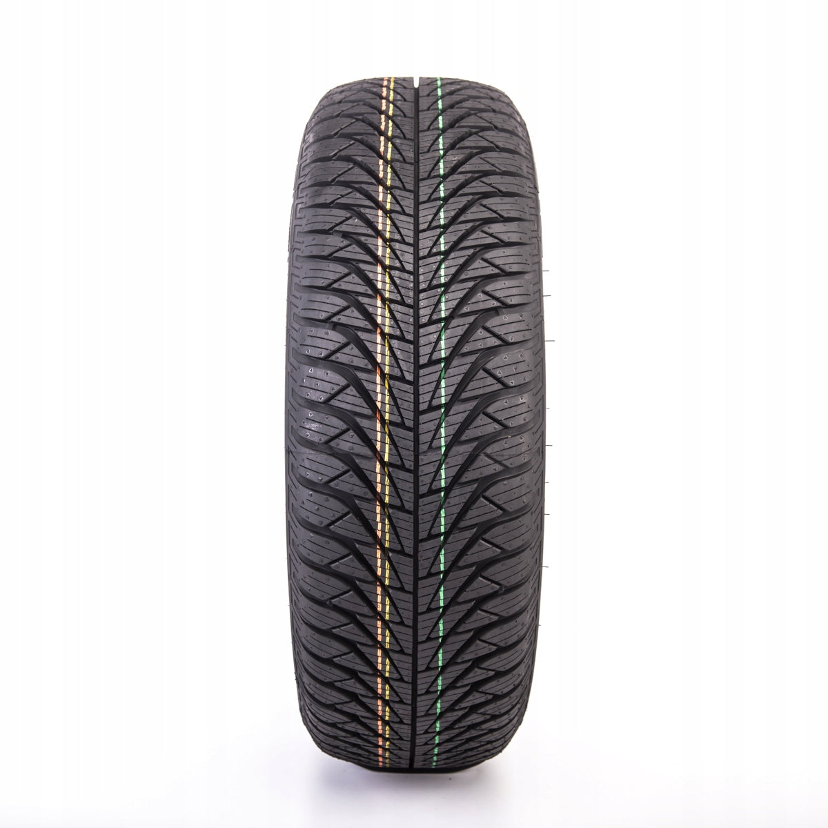 1x ALL-SEASON TYRE 195/50R15 Fulda MultiControl Number of tires offered 1 pc.