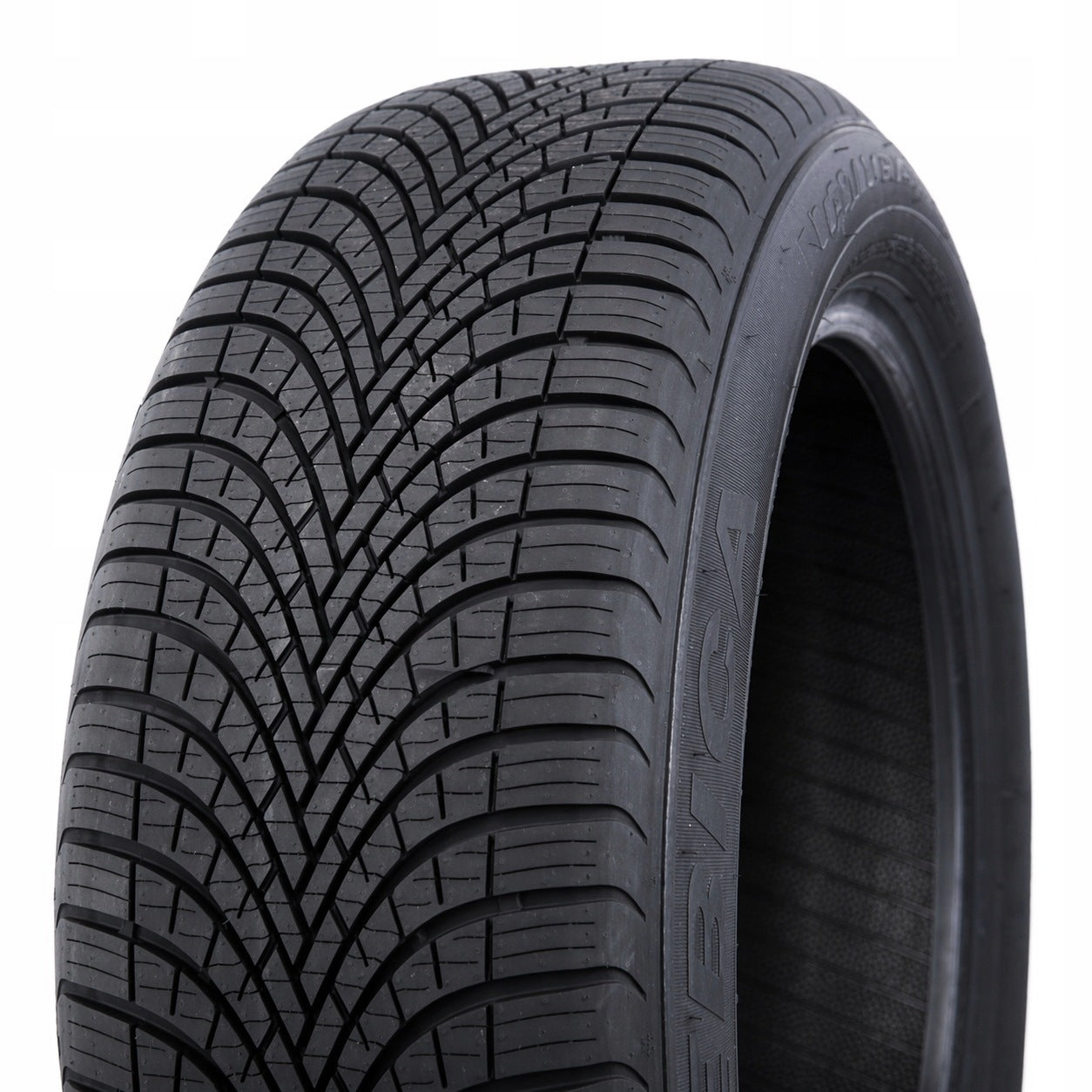 1x ALL-SEASON TYRE 195/55R16 Dębica Navigator 3