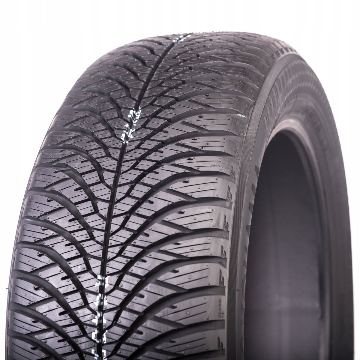 1x ALL-SEASON TYRE 195/55R16 Yokohama 4S AW21