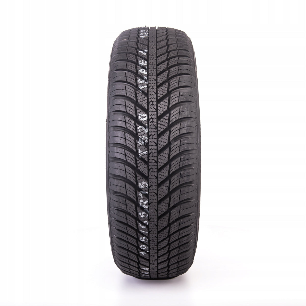 1x ALL-SEASON TYRE 195/65R15 Nexen NBLUE 4S 91T Number of tires offered 1 pc.