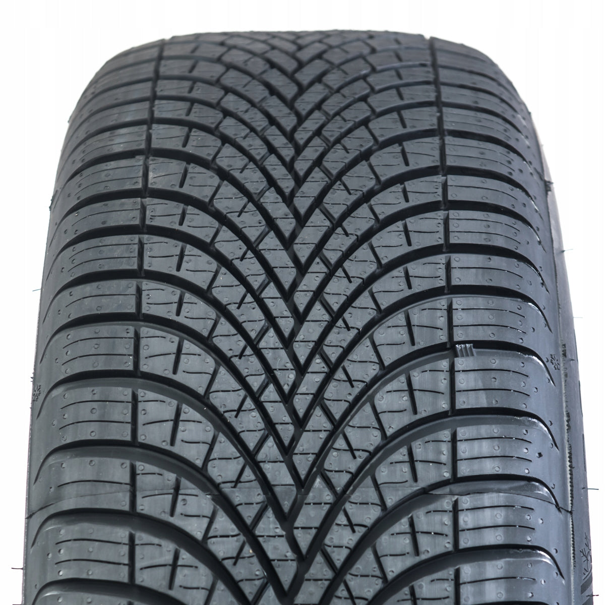 1x ALL-SEASON TYRE 205/55R16 Dunlop All Season 2 Number of tires offered 1 pc.