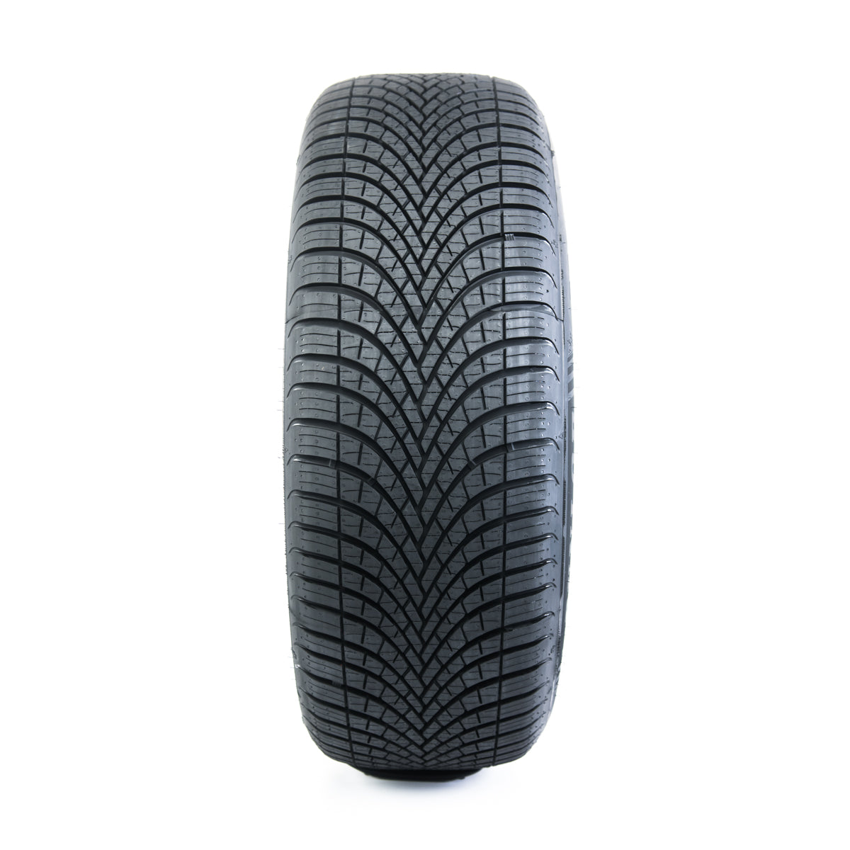 1x ALL-SEASON TYRE 205/55R16 Dunlop All Season 2 Year of manufacture 2025