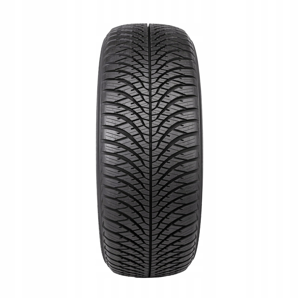 1x ALL-SEASON TYRE 225/50R19 Yokohama 4S AW21 Year of manufacture 2025