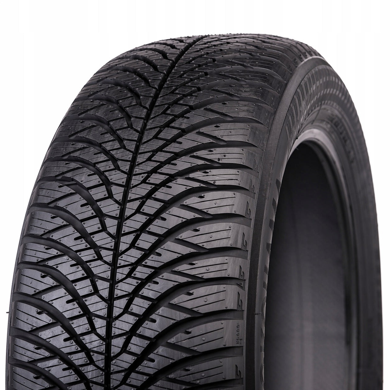 1x ALL-SEASON TYRE 225/50R19 Yokohama 4S AW21