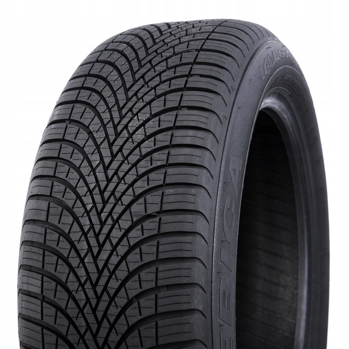 1x ALL-SEASON TYRE 225/60R17 Dębica Navigator 3