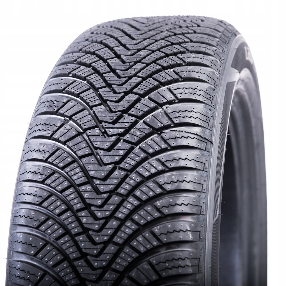 1x ALL-SEASON TYRE 225/60R17 Laufenn G FIT 4S