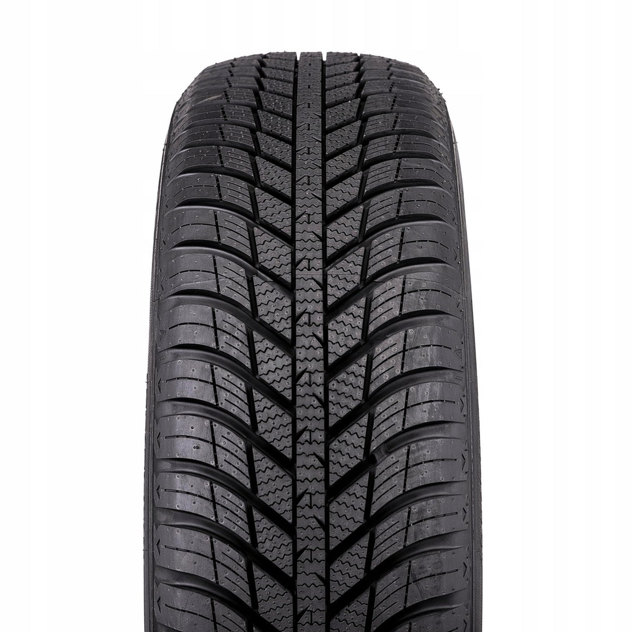 1x ALL-SEASON TYRE 225/60R18 Nexen NBLUE 4S 104V Number of tires offered 1 pc.