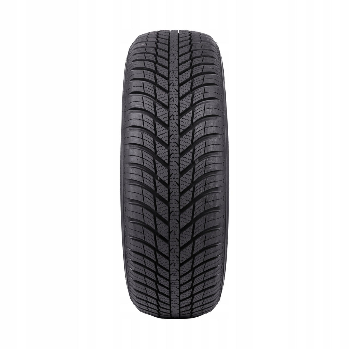 1x ALL-SEASON TYRE 225/60R18 Nexen NBLUE 4S 104V Year of manufacture 2026