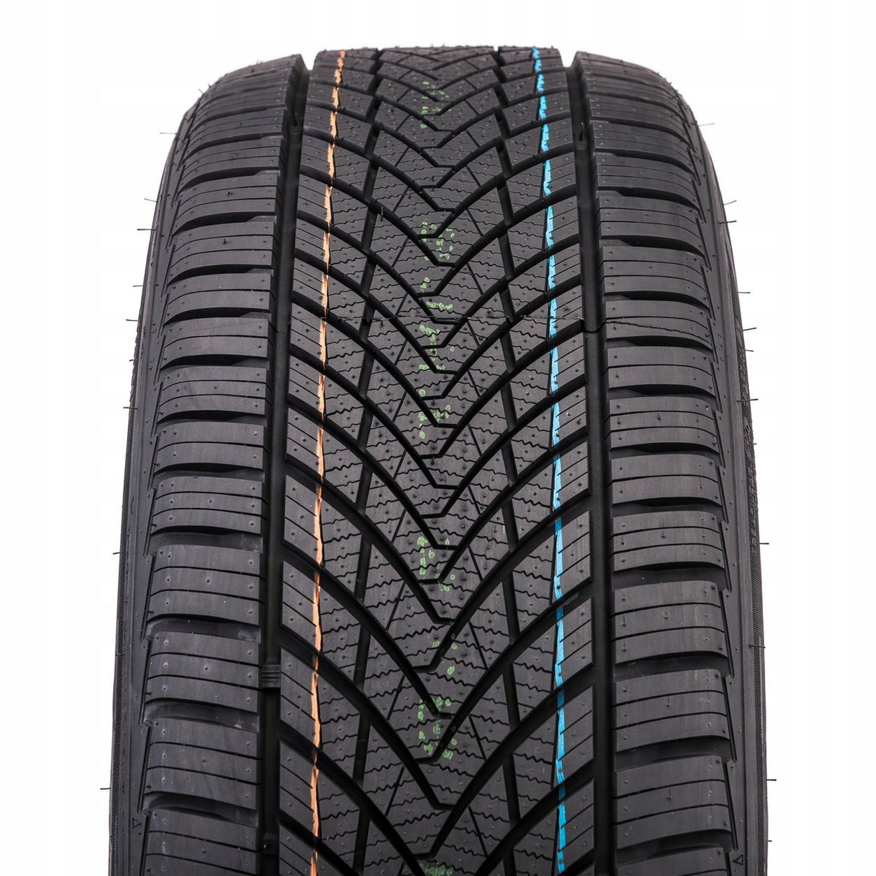 1x ALL-SEASON TYRE 245/35R19 Rotalla RA03 93Y Number of tires offered 1 pc.